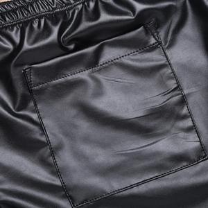 Pantalones cortos estampados para hombre superventas precio barato pantalones cortos estampados de hombre resistentes transpirables de secado rápido personalizados de Pakistán - Product Image 6