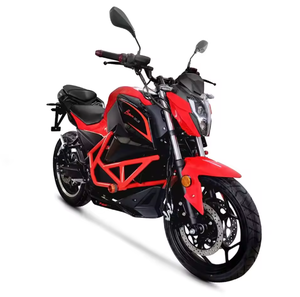 มอเตอร์ไซค์ไฟฟ้า Ebroh Bravos GLE Pro รุ่นใหม่ล่าสุด ปี 2025 พร้อมส่ง - Product Image 4