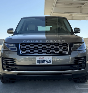 PRÊT À CONDUIRE - VÉHICULE D'OCCASION À VOLANT À GAUCHE |   FORD F-150 XL FP700 BRONZEEESS EDITION 2024, 1700 MILES, SUPERCHARGÉ - Product Image 1