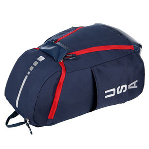 Mochila de Baloncesto de Poliéster y Nailon de Lujo de Fábrica OEM con Patrón de Letras, Duradera y Portátil, con Múltiples Compartimentos BB-0055 - Product Image 3