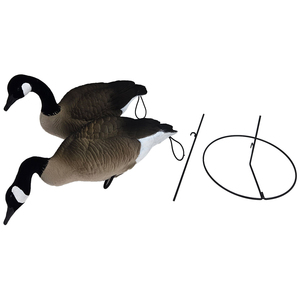 Tùy chỉnh đổ HDPE đầy đủ cơ thể ngỗng mồi nhử thực tế Canada ngỗng cho săn bắn - Product Image 3