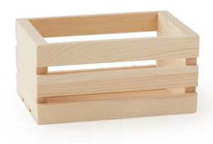 Forme personnalisée Taille Dernière conception Boîte de caisse multifonctionnelle en bois naturel poli Boîte de rangement de haute qualité faite à la main - Product Image 3