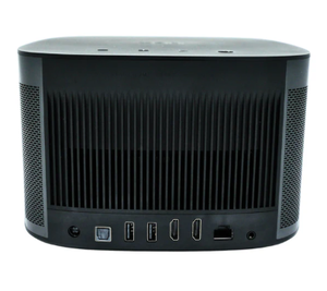 Proyector LED DLP XGIMI H2 para el Hogar, Alta Calidad, 1080P, 4K HD, 350 ANSI Lúmenes, Portátil, Batería Integrada, Versión Global, Tiro Corto - Product Image 5