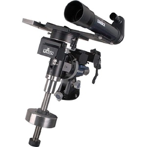 Proveedor Verificado de Telescopio Refractor Triplete APO LX850-ACF 130mm f/7, el Más Vendido - Product Image 3