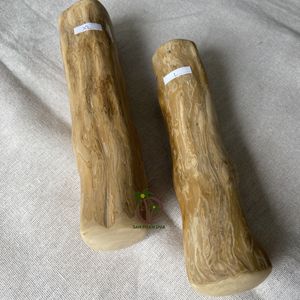 VENTE EN GROS BOIS DE CAFÉ CHIEN CHEW TAILLE PERSONNALISÉE/BÂTON À CHEW POUR CHIEN/FOURNISSEUR DE JOUETS POUR ANIMAUX DE COMPAGNIE AU VIETNAM - Product Image 2