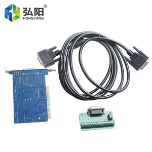 Carte de contrôle 3 axes de 3 mètres, carte pilote pour machine de gravure, accessoires - Product Image 6