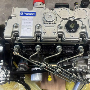 Conjunto completo de motor seminuevo 404D-22 probado a fondo para rendimiento y durabilidad - Product Image 1