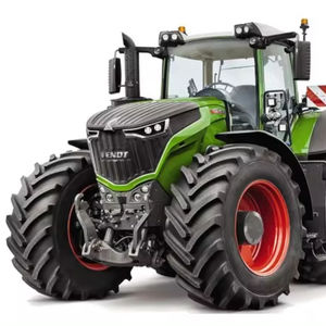 Tractor Fendt 2wd/4wd listo para enviar - Product Image 5