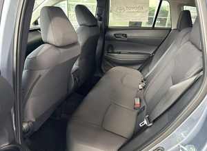 Toyota Corolla Cross LE Usado 2025 - Product Image 5
