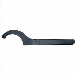 AMF Din 1810 a Nose <b>Hook</b> Wrench for Nuts with Outer Diameter 16-20 mm - Product Image 3