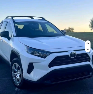 Toyota Prius d'occasion - 2017 - Argent - avec système de navigation - Product Image 6