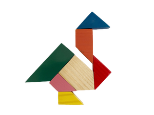 GEM High Quality Education <b>Toy</b> <b>Wooden</b> Logo for Kids from Vietnam - Product Image 2