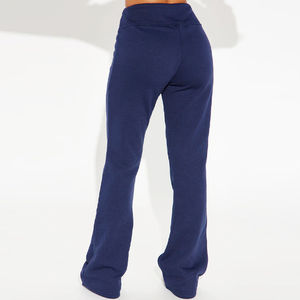 Fabricantes de Ropa, Sudaderas con Capucha y Pantalones Deportivos de Felpa de Algodón Personalizados con Serigrafía, Conjunto Deportivo Informal para Mujer - Product Image 2