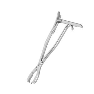 Pinzas profesionales de sujeción ósea de alta calidad, superventas, para mayoristas, 2026, longitud 300mm - Product Image 2