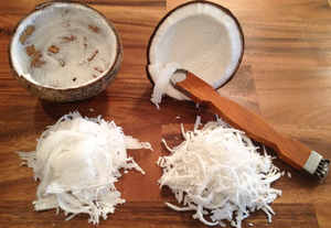 ผู้ส่งออกมะพร้าวแห้งที่เชื่อถือได้ซึ่งนำเสนอบรรจุภัณฑ์แบบกำหนดเองและบริการฉลากส่วนตัวทั่วโลก - Product Image 3