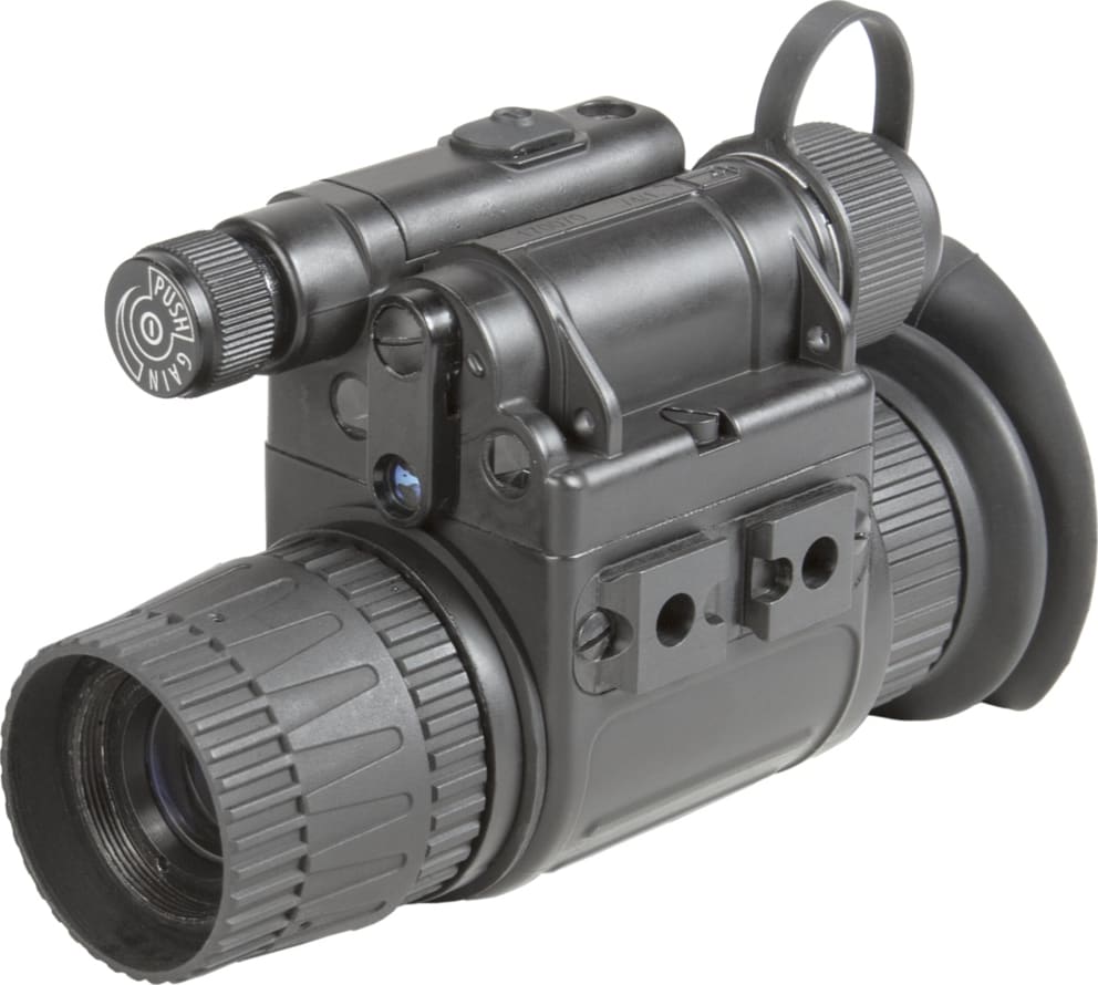 MEILLEUR PRIX POUR le nouveau monoculaire de vision nocturne polyvalent Armasight MNVD d'origine