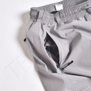 Últimos pantalones de nieve de carga holgados de gran tamaño impermeables pantalones de Snowboard de carga holgados Unisex pantalones de esquí de pierna ancha para hombres - Product Image 6