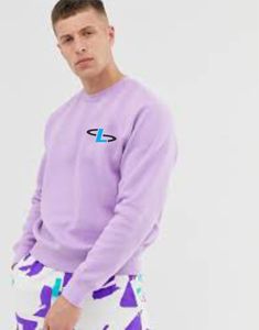 Sweat-shirt pour hommes à col rond sur mesure de haute qualité Design différent Sweats à capuche et sweat-shirts grande taille disponibles pour la vente en gros - Product Image 4