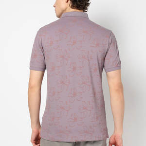 Wholesale Blank Work Latest Quality Cotton Fabric Hot Sale Custom Made Logo <b>Men</b> Sports <b>Polo</b> T <b>Shirt</b> - Product Image 3