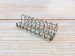 ที่ใส่บัตรสไตล์กลไกแบบอุตสาหกรรมขาตั้งสำหรับเมนูโต๊ะหมายเลขงานแต่งงานงานร้านอาหารและของตกแต่งบ้าน - Product Image 6