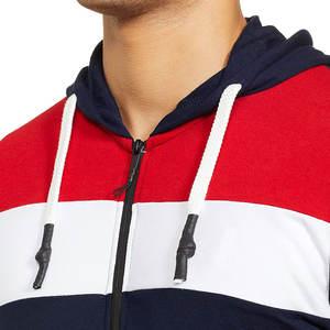 Survêtement en polaire à séchage rapide pour hommes de qualité pure doux meilleur tissu élégant survêtement pour hommes à prix raisonnable - Product Image 6