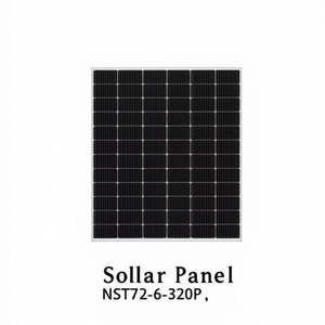 Panneau solaire NST72-6-320P - Product Image 2
