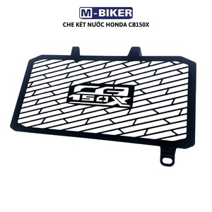 Nueva Cubierta de Radiador para Honda CB150X, Protege y Cubre el Radiador de tu Honda CB150X - Product Image 6