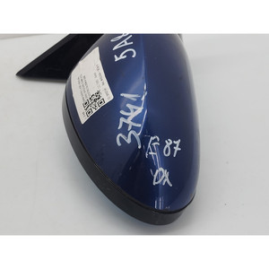 กระจกมองข้างขวา BMW ซีรีส์ 1 (E87) 5 PIN MIRROR N47D20A (07>) - Product Image 2