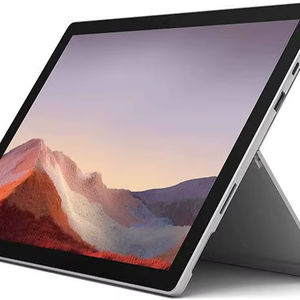 Meilleures ventes : Microsoft Surface Pro 7 12,3 pouces tactile/écran, 10e génération I5, 8 Go, 128 Go SSD, plastique avec coque - Product Image 1
