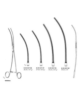 คีมตัดลวดสลิงที่ตัดลวดเครื่องมือเกี่ยวกับออร์โธปิดิกส์ทำจากสเตนเลสสตีล - Product Image 3