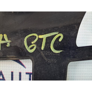 Rejilla Frontal OPEL Astra J GTC 13264583 (11>15) - Product Image 5
