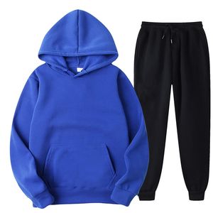 Survêtement pour homme de grande taille, sweat-shirts et pantalons de survêtement pour homme les plus vendus à des prix compétitifs, faible MOQ - Product Image 5