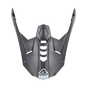 Guardabarros Delantero de Plástico Acerbis FRONTINO AIRSTRIKE-X - Product Image 1