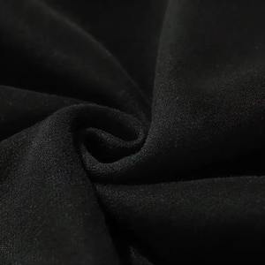 Sudadera Extra Grande Personalizada con Bolsillo Canguro Oculto, Color Sólido, Tela Antiencogimiento, Sudadera con Capucha Estampada de Moda Otoñal - Product Image 2