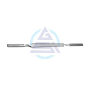 Abrasador de cartílago de 20cm FOMON BONE y NASAL RASP, Proveedor de instrumentos de cirugía plástica cosmética para cirugía reconstructiva - Product Image 1