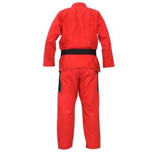 ชุดเครื่องแบบ BJJ GI ชุด BJJ GI ชุดเครื่องแบบบริการ BJJ GI น้ำหนักเบา - Product Image 2