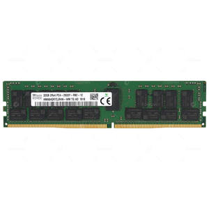 HMA84GR7CJR4N-WM HYNIX MEMORIA 32GB 2RX4 PC4 2933Y DDR4 23400Y - Product Image 2
