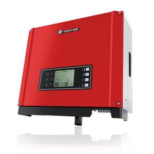 Inversor Solar Monofásico de Conexión a Red de 3000W - Product Image 1