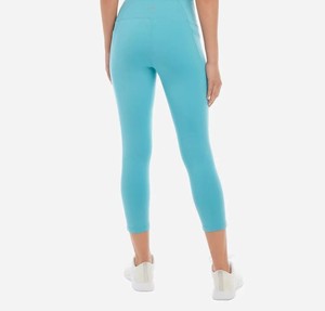Mallas de gimnasio para mujer de alta demanda, ropa deportiva de algodón de alta calidad, ejercicio de invierno, opción de talla grande, cintura disponible en todos los tamaños - Product Image 1