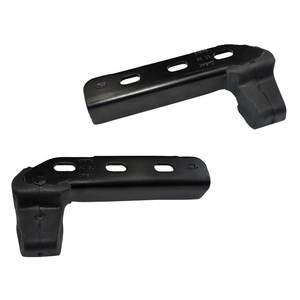 Ensemble de serrures de porte coulissante droite-gauche Ford Transit - Product Image 1