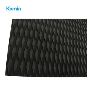 Komin Cut Diamond Mat Marine EVA-Schaum-Bodenbelag für Surfboard SUP Traktionspad