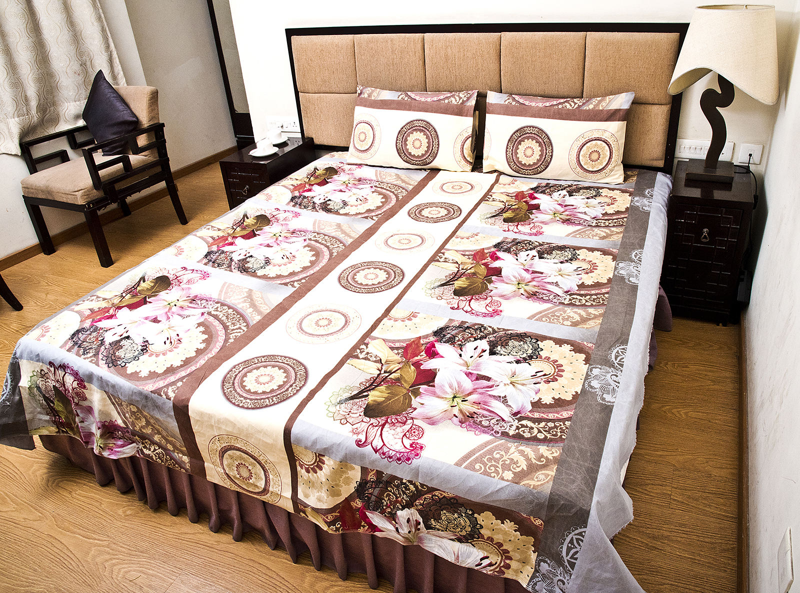 สีเดียวกันในภาพ