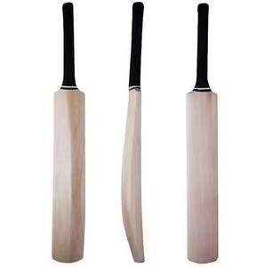 Bate de cricket personalizado de sauce inglés Material personalizado bate de cricket de bola dura de Sauce de grado - Product Image 5