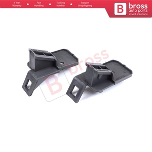 ชุดขายึดกันชนหน้า BSP683 รุ่น 7700427571 สำหรับรถยนต์ Megane Scenic MK1 - Product Image 4