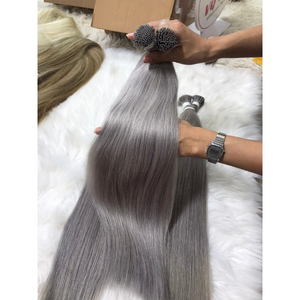 ผม100% แท้ผมตรงจากเวียดนามเครื่องจักรสองชั้นสำหรับทุกสี - Product Image 5