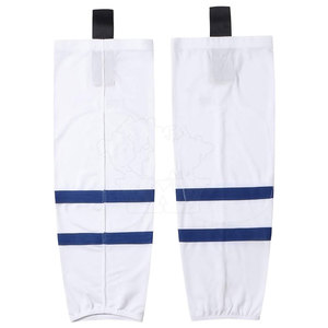 Chaussettes de hockey sur glace de haute qualité les plus vendues en ligne, service OEM, fabrication en usine, faible MOQ - Product Image 1