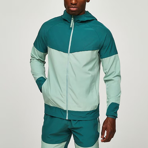 Prince Industry Custom Logo Men's <b>Jacket</b> Waterproof Men Running <b>Cycling</b> Softshell Waterproof Outdoor Windbreaker <b>Jacket</b> - Product Image 2