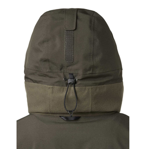 Chaqueta de Motociclista Premium para Hombre, Otoño, Transpirable, Exterior de Spandex/Poliéster, Forro de Algodón, Equipo de Motociclista de Alta Calidad, OEM ODM - Product Image 5