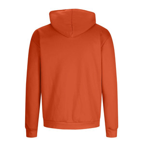 Sweat-shirts d'hiver pour hommes au style unique, de haute qualité, respirants, en polaire, coupe-vent, séchage rapide, vêtements de rue, logo personnalisé - Product Image 2