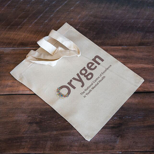 Vente en gros d'usine de sacs fourre-tout en coton multicolore au design personnalisé nouvelle mode de sacs à provisions en coton - Product Image 2